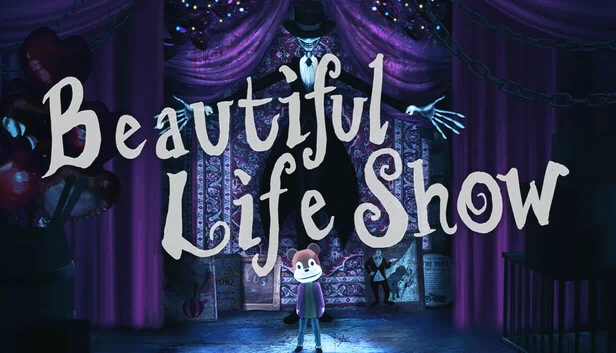 美丽人生秀（Beautiful Life Show） 游戏封面