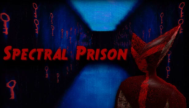 幽灵监狱（Spectral Prison） 游戏封面
