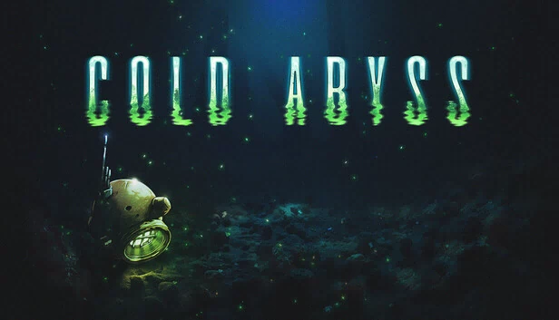 寒渊（Cold Abyss） 游戏封面