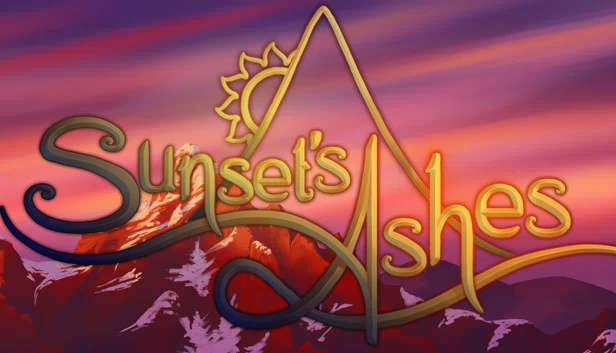 日落余烬(Sunset's Ashes) 游戏封面