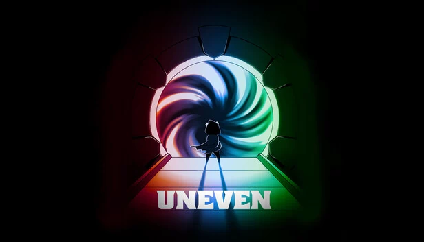 Uneven 游戏封面