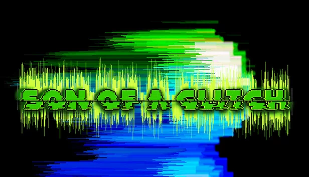 Son Of A Glitch 游戏封面