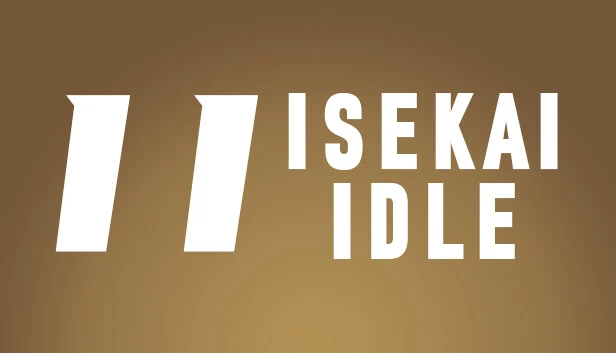 异世界放置（Isekai Idle） 游戏封面
