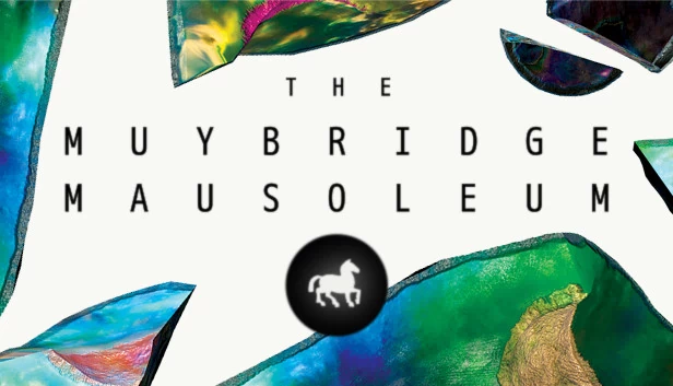 穆布里奇陵墓（The Muybridge Mausoleum） 游戏封面