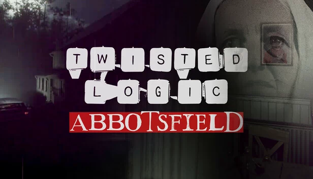 扭曲逻辑：阿博茨菲尔德（Twisted Logic: Abbotsfield） 游戏封面
