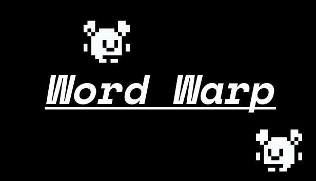 Word Warp 游戏封面