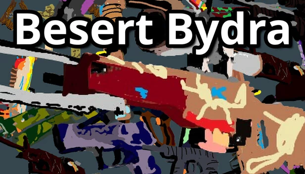 Besert Bydra 游戏封面