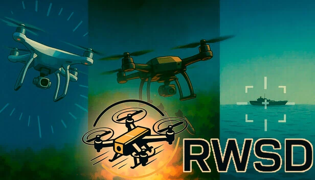 RWSD 游戏封面