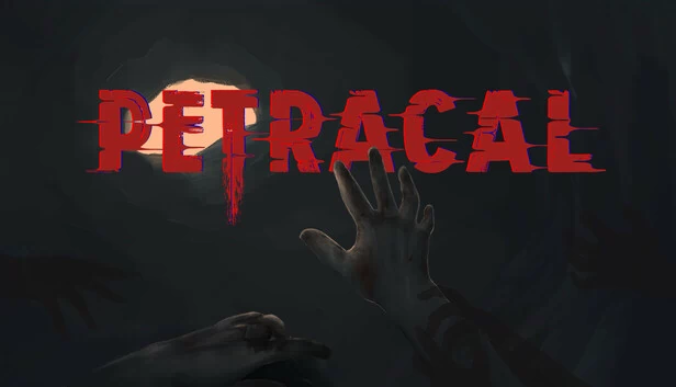 PETRACAL 游戏封面