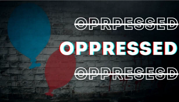 被压迫者（Oppressed） 游戏封面