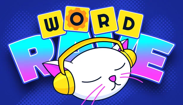 单词狂欢（Word Rave） 游戏封面