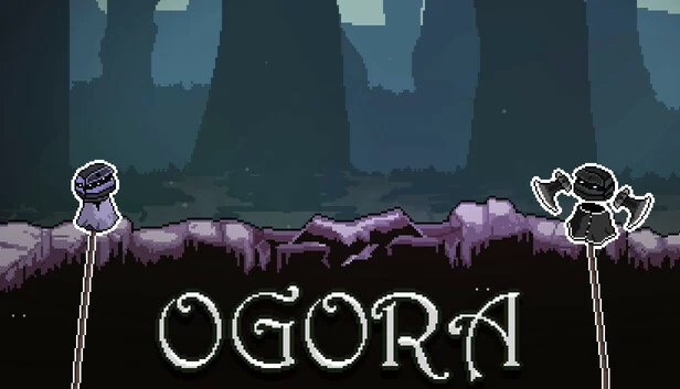 OGORA 游戏封面