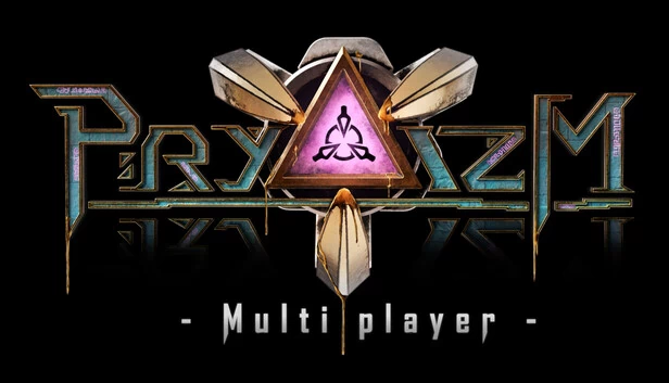 Pryizm 多人模式（Pryizm Multiplayer） 游戏封面