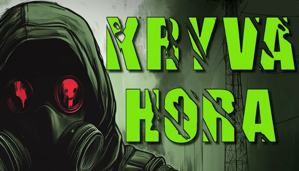 克里瓦霍拉（Kryva Hora） 游戏封面