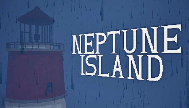 海王星岛（Neptune Island） 游戏封面