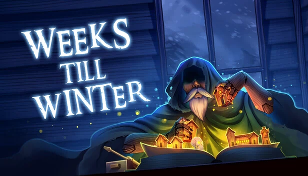 距冬数周(Weeks Till Winter) 游戏封面