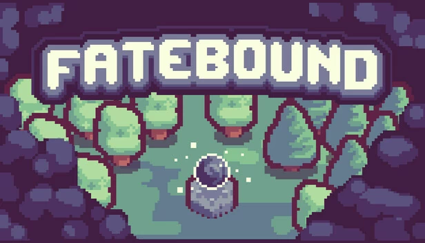 命运羁绊(Fatebound) 游戏封面