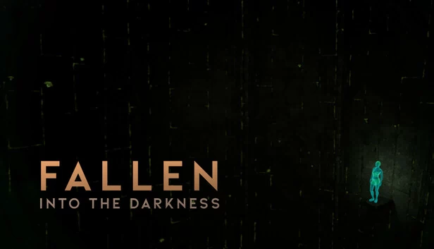堕落：陷入黑暗（Fallen: Into the Darkness） 游戏封面