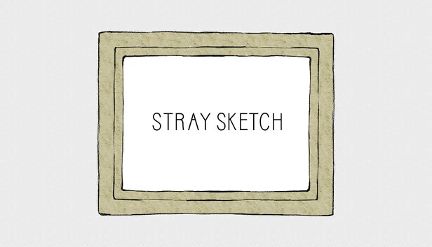 流浪素描（STRAY SKETCH） 游戏封面