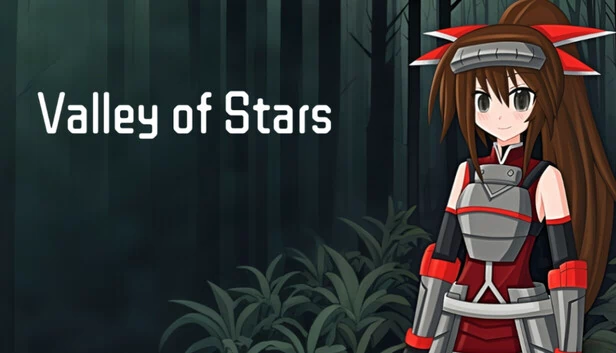 星之谷(Valley of Stars) 游戏封面