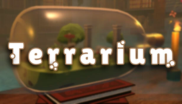 Terrarium 游戏封面