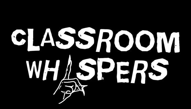 教室低语（Classroom Whispers） 游戏封面