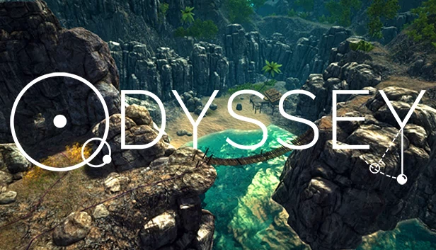 奥德赛:科学的故事(Odyssey - The Story of Science) 游戏封面