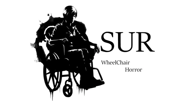 Sur：轮椅恐怖（Sur: Wheelchair Horror） 游戏封面