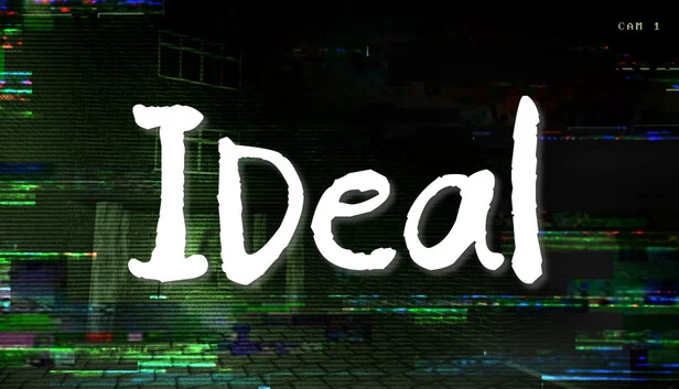 iDeal（IDeal） 游戏封面