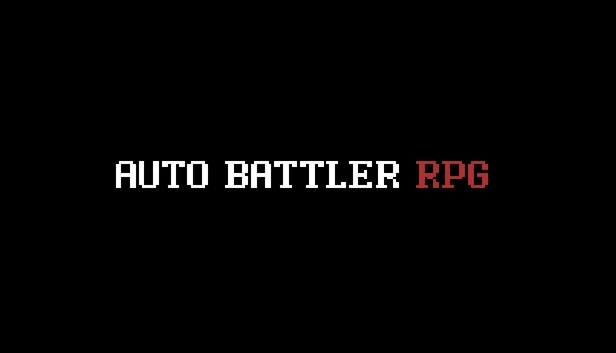 自动战斗RPG（AUTO_BATTLER_RPG） 游戏封面