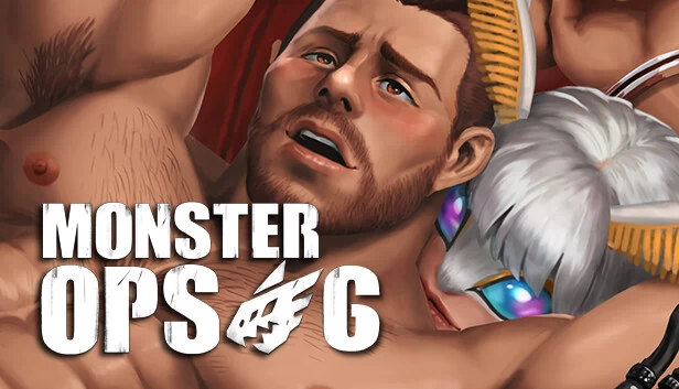 怪兽行动 6（Monster Ops 6） 游戏封面