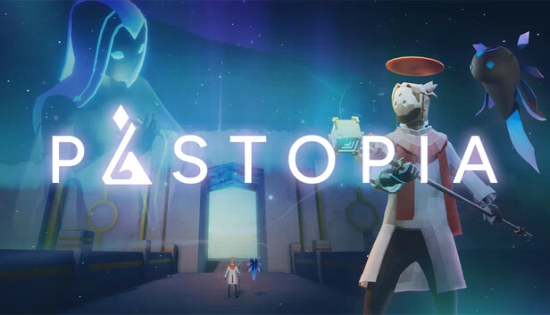 Pastopia 游戏封面