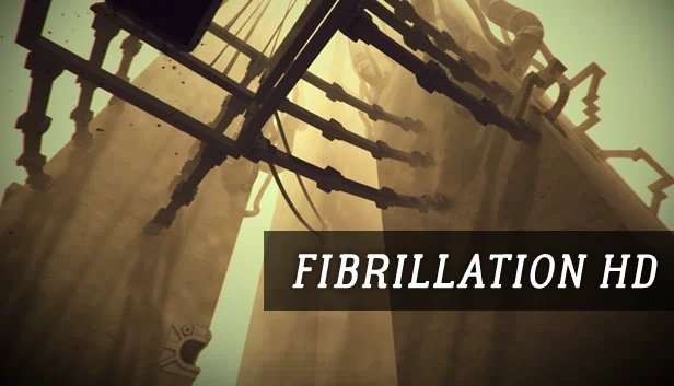 心室颤动 HD(Fibrillation HD) 游戏封面