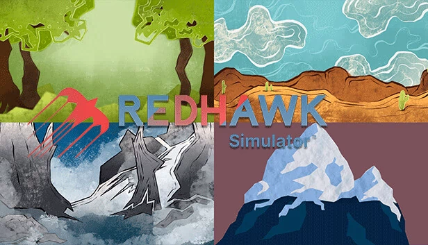 REDHAWK 模拟器（REDHAWK Simulator） 游戏封面
