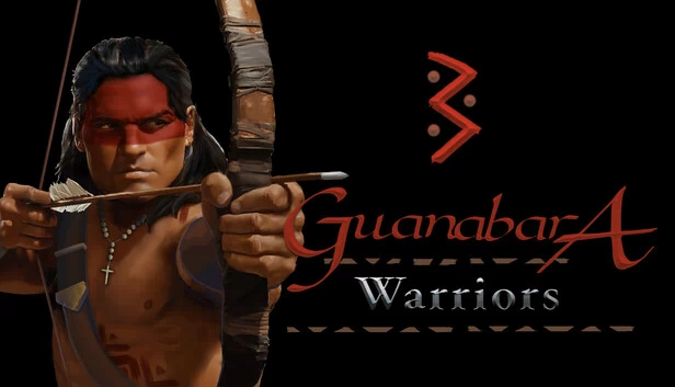 瓜纳巴拉勇士（Guanabara Warriors） 游戏封面
