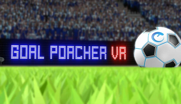 Goal Poacher VR 游戏封面