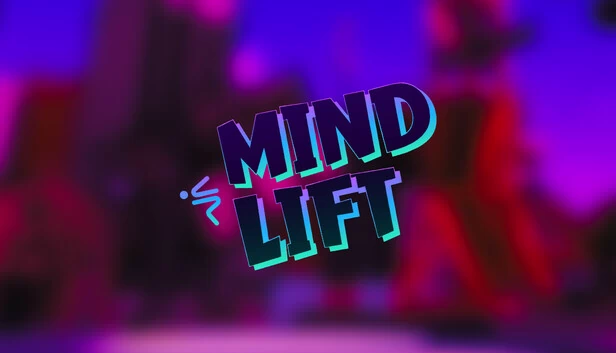 MindLift 游戏封面