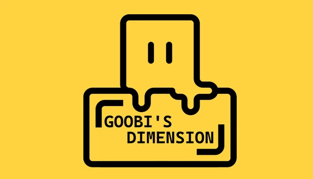 古比的维度（Goobi's Dimension） 游戏封面