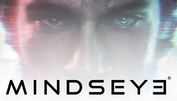 心之眼（MindsEye） 游戏封面
