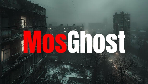 MosGhost 游戏封面