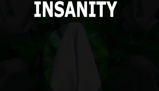疯狂(Insanity) 游戏封面