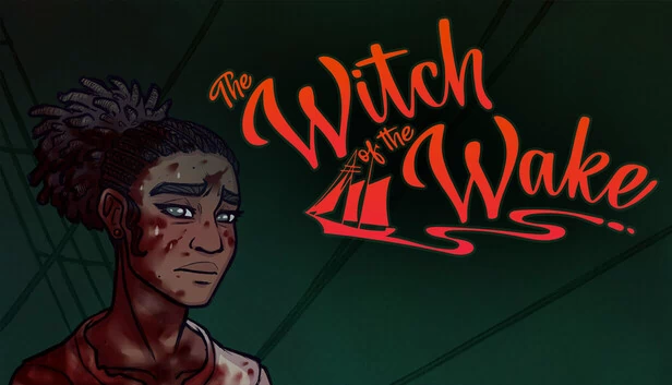苏醒的女巫（The Witch of the Wake） 游戏封面