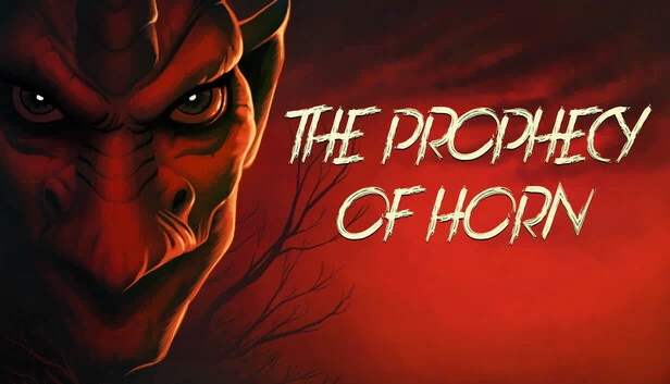 号角预言（The Prophecy of Horn） 游戏封面