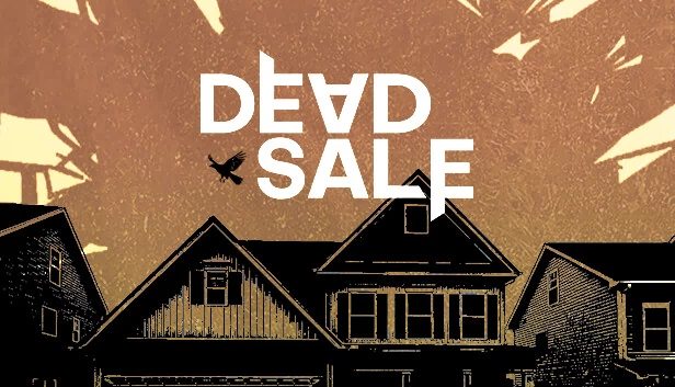 Dead Sale 游戏封面