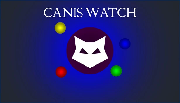 Canis Watch 游戏封面