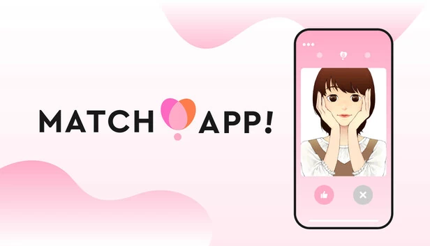 MATCH APP! 游戏封面
