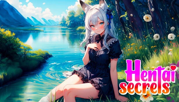 Hentai Secrets - 动漫色情故事（Hentai Secrets - Anime Sex Story） 游戏封面
