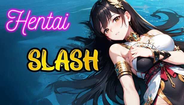 Hentai Slash 游戏封面