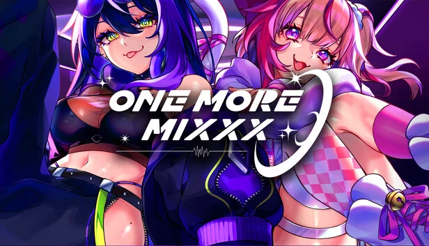 再来一杯（One More Mix） 游戏封面