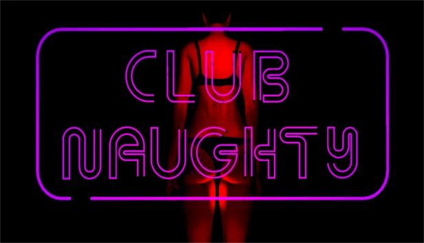 Club Naughty 游戏封面